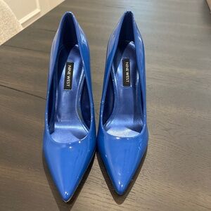 Nine West heels